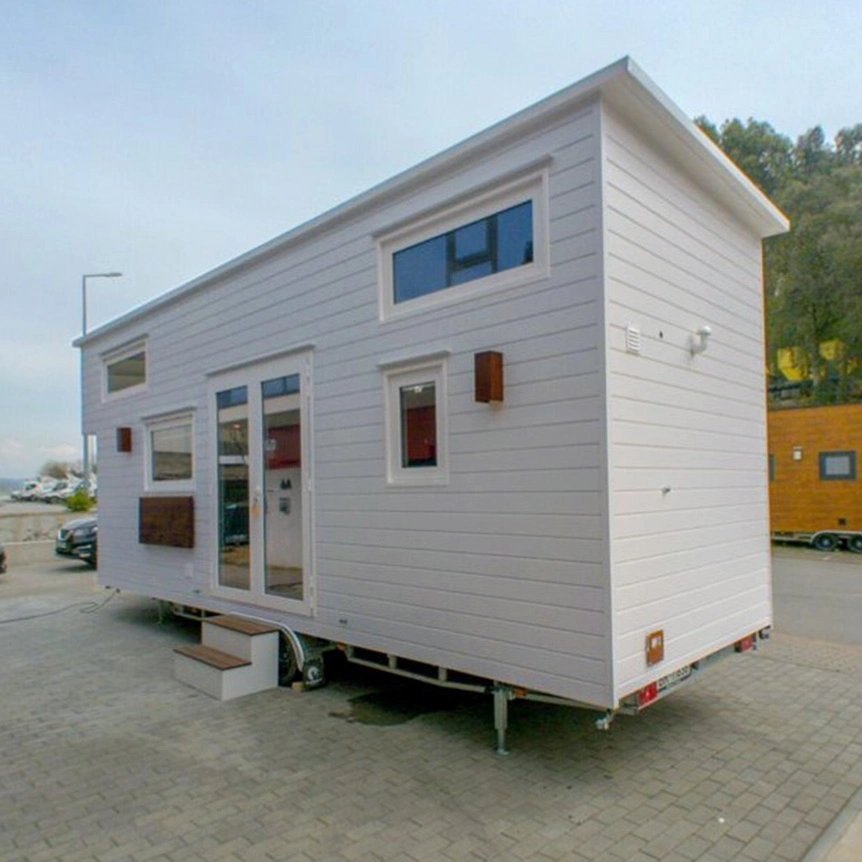 Tiny House Évora Casagaea