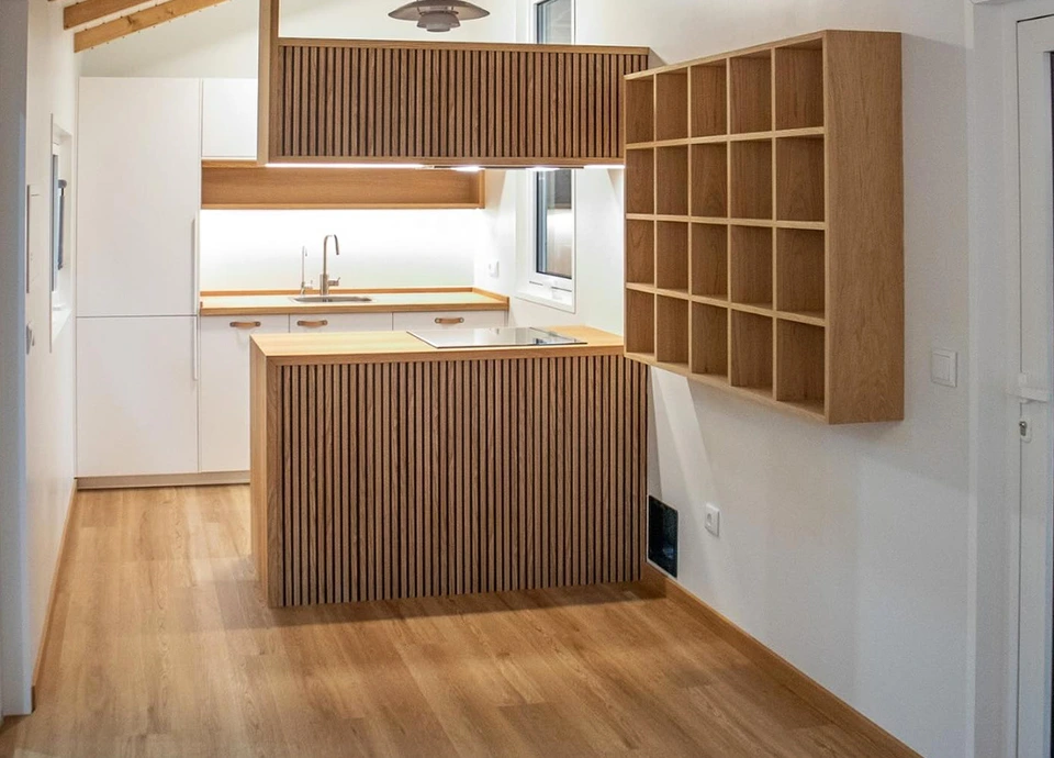 Showrooms Tiny Houses